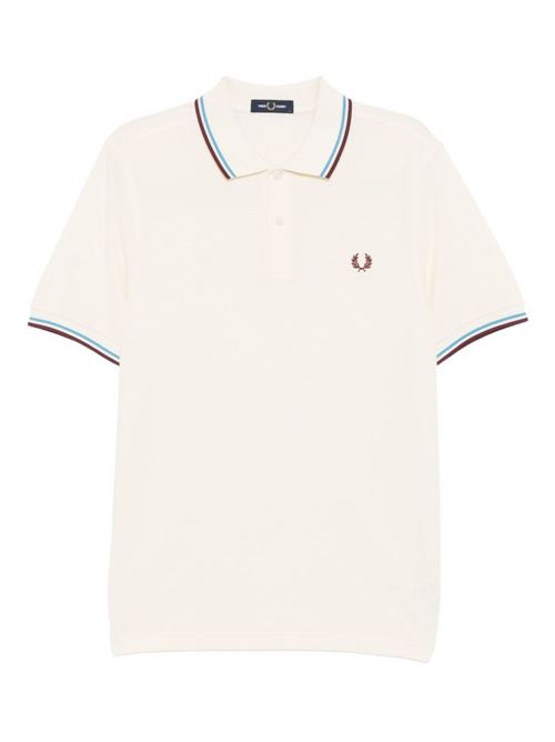 Polo uomo manica corta FRED PERRY | M3600Z46